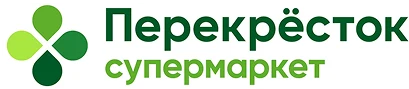 Перекрёсток