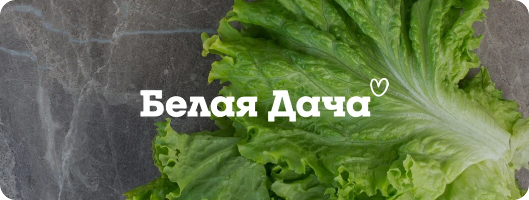 Белая Дача